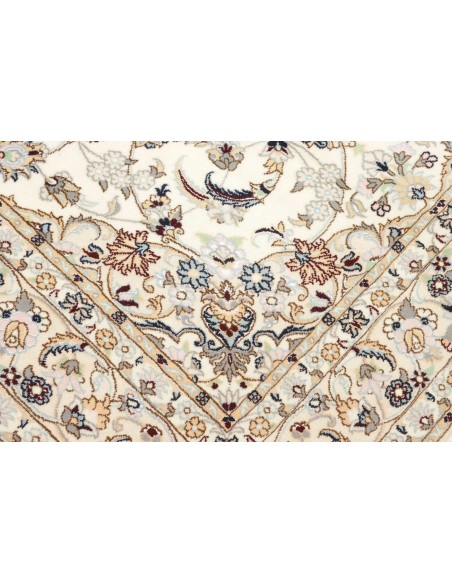 Tappeto Nain 9la Persia cm.161x258