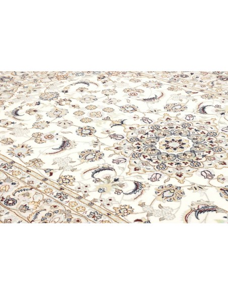 Tappeto Nain 9la Persia cm.161x258