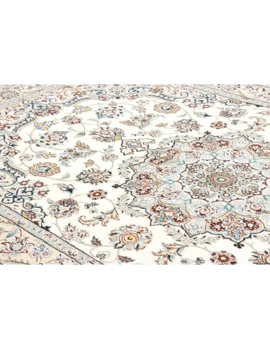 Tappeto Nain 9la Persia cm.153x253