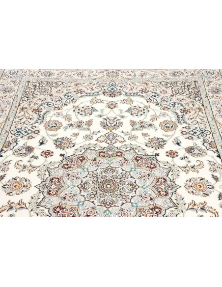 Tappeto Nain 9la Persia cm.153x253