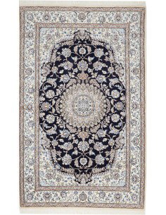 Tappeto Nain 9la Persia cm.160x261