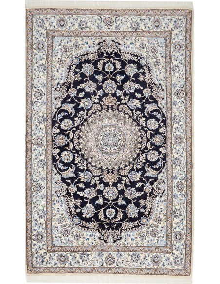 Tappeto Nain 9la Persia cm.160x261