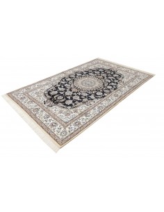 Tappeto Nain 9la Persia cm.160x261 2