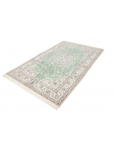 Tappeto Nain 9la Persia cm.155x247 2