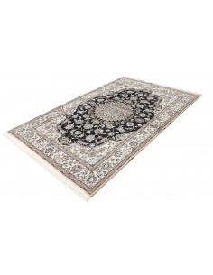 Tappeto Nain 9la Persia cm.157x248 2