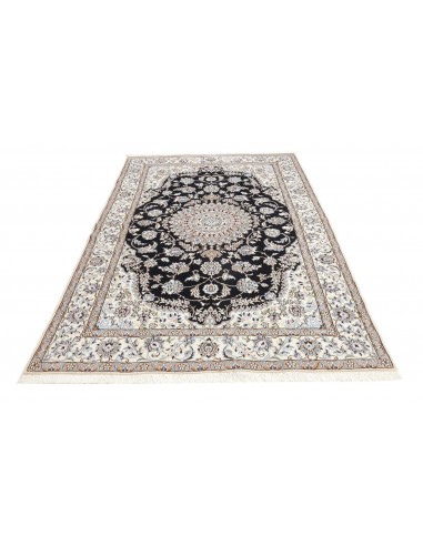 Tappeto Nain 9la Persia cm.157x248