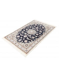 Tappeto Nain 9la Persia cm.101x150 2