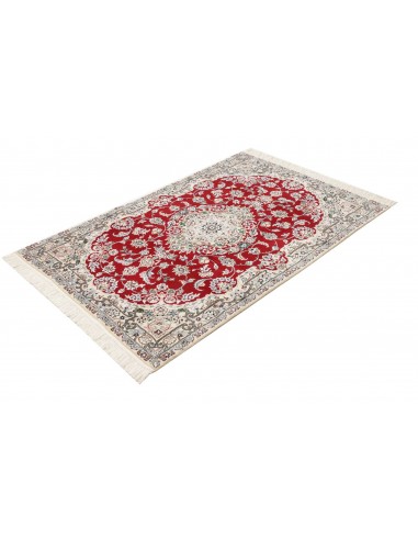 Tappeto Nain 9la Persia cm.102x157