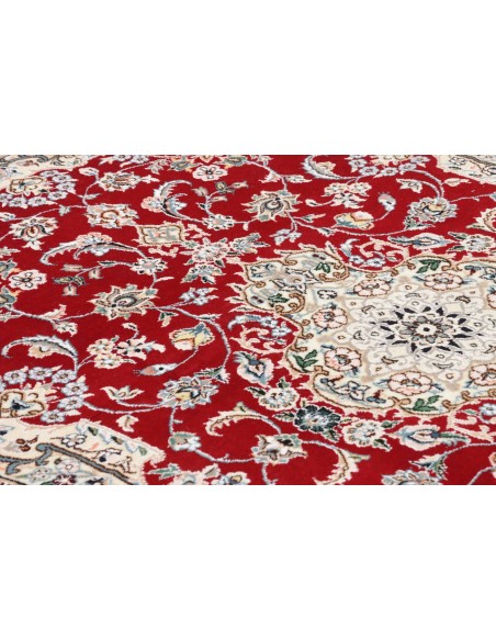 Tappeto Nain 9la Persia cm.102x157