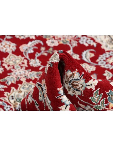 Tappeto Nain 9la Persia cm.102x157