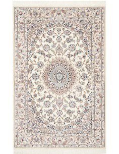 Tappeto Nain 9la Persia cm.108x167