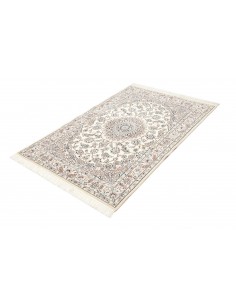 Tappeto Nain 9la Persia cm.108x167 2