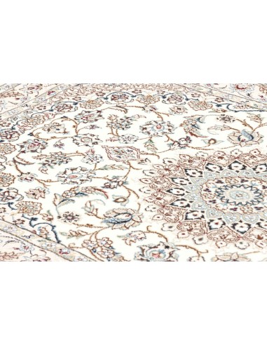 Tappeto Nain 9la Persia cm.108x167