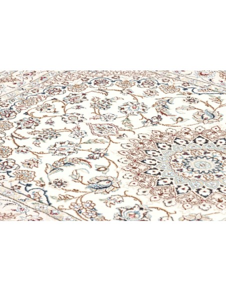 Tappeto Nain 9la Persia cm.108x167