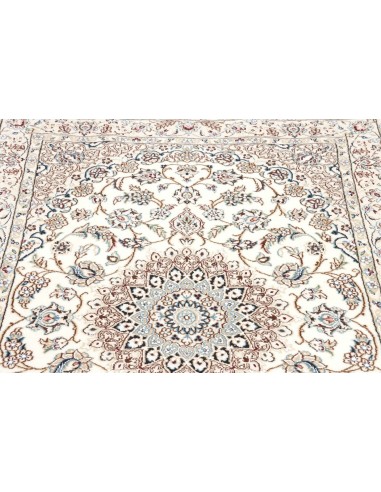Tappeto Nain 9la Persia cm.108x167