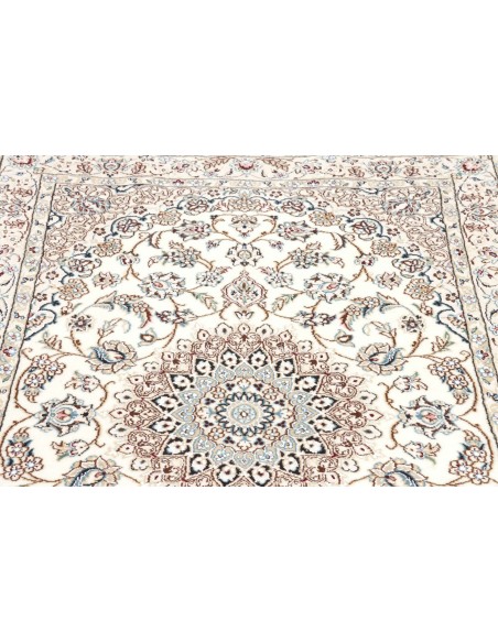 Tappeto Nain 9la Persia cm.108x167