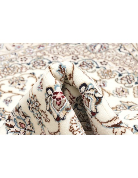 Tappeto Nain 9la Persia cm.108x167