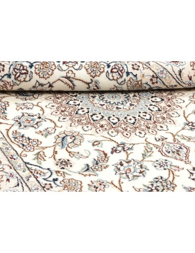 Tappeto Nain 9la Persia cm.108x167