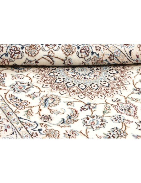 Tappeto Nain 9la Persia cm.108x167