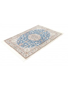 Tappeto Nain 9la Persia cm.107x152 2