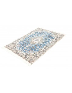 Tappeto Nain 9la Persia cm.103x155 2