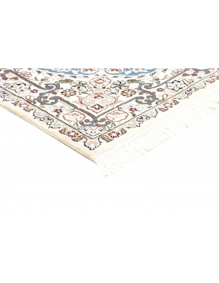 Tappeto Nain 9la Persia cm.103x155