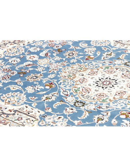 Tappeto Nain 9la Persia cm.103x155