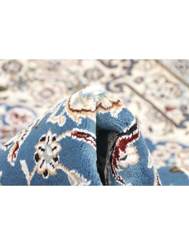 Tappeto Nain 9la Persia cm.103x155