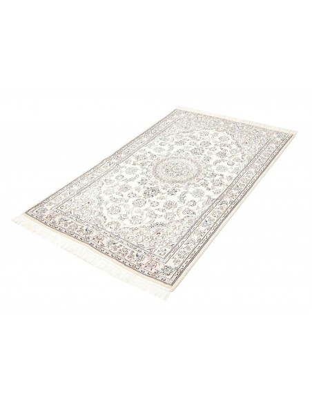 Tappeto Nain 9la Persia cm.106x171