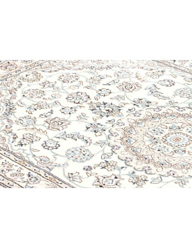Tappeto Nain 9la Persia cm.106x171