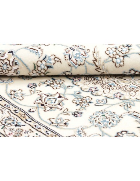 Tappeto Nain 9la Persia cm.106x171