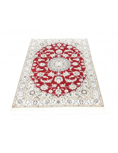 Tappeto Nain 9la Persia cm.101x151