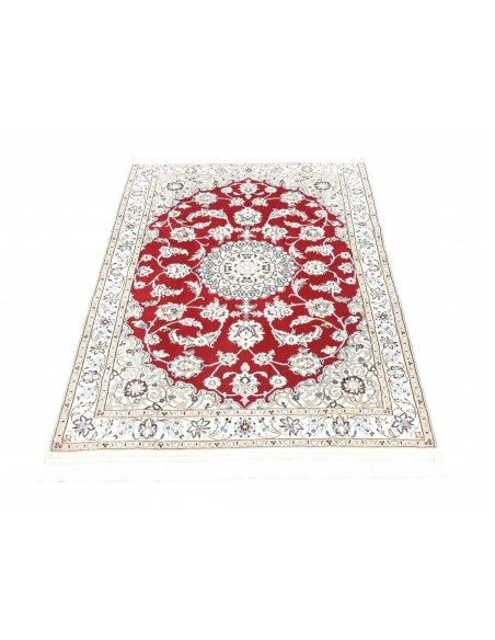 Tappeto Nain 9la Persia cm.101x151