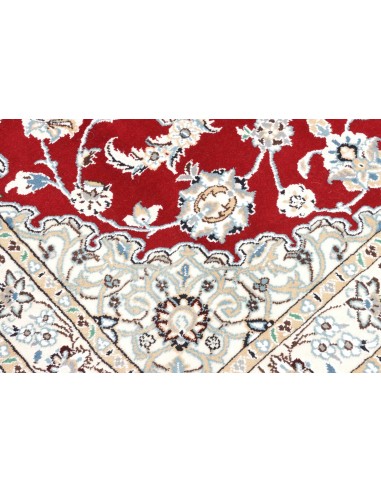 Tappeto Nain 9la Persia cm.101x151