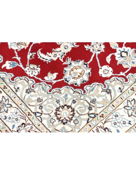 Tappeto Nain 9la Persia cm.101x151