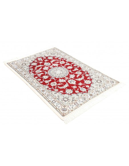 Tappeto Nain 9la Persia cm.101x150
