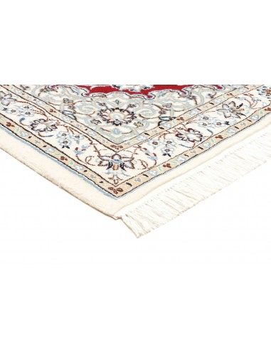 Tappeto Nain 9la Persia cm.101x150