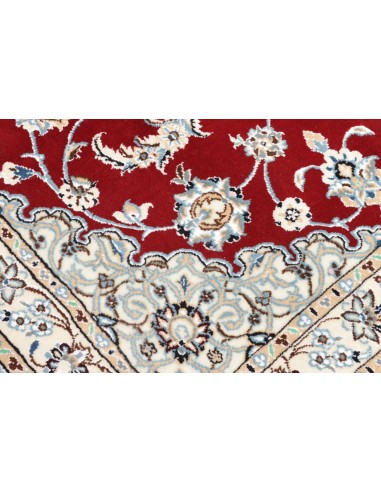 Tappeto Nain 9la Persia cm.101x150