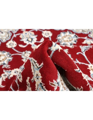 Tappeto Nain 9la Persia cm.101x150