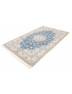 Tappeto Nain 9la Persia cm.155x247 2