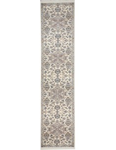 Tappeto Nain 9la Persia cm.94x440