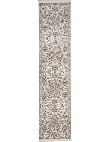 Tappeto Nain 9la Persia cm.94x440