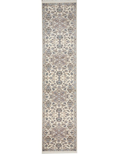 Tappeto Nain 9la Persia cm.94x440