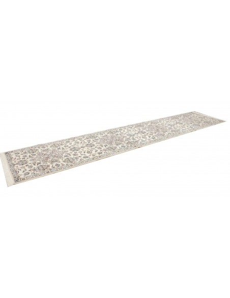 Tappeto Nain 9la Persia cm.94x440