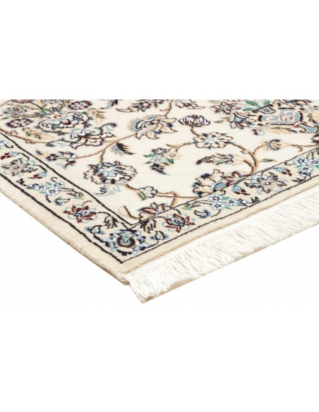 Tappeto Nain 9la Persia cm.94x440