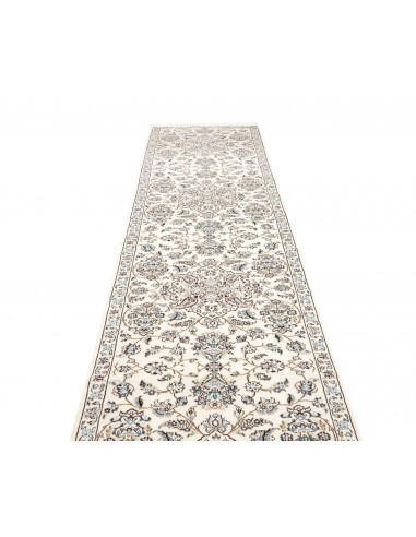 Tappeto Nain 9la Persia cm.94x440