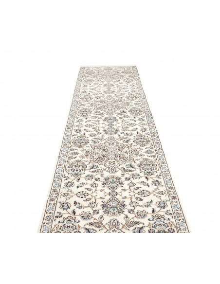 Tappeto Nain 9la Persia cm.94x440