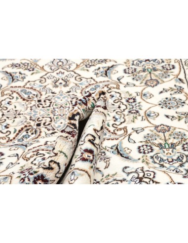 Tappeto Nain 9la Persia cm.94x440