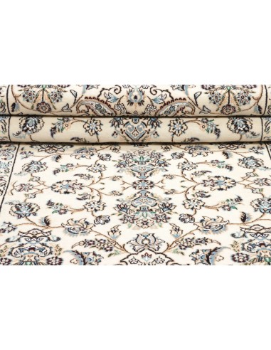 Tappeto Nain 9la Persia cm.94x440