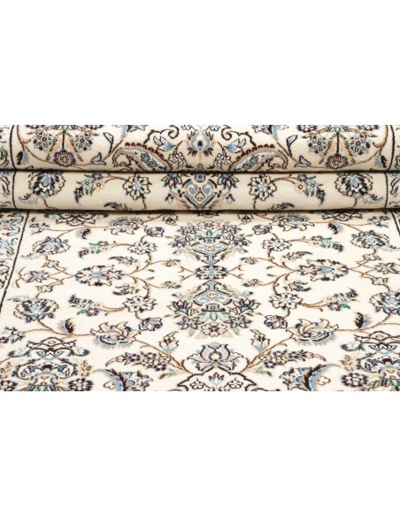 Tappeto Nain 9la Persia cm.94x440